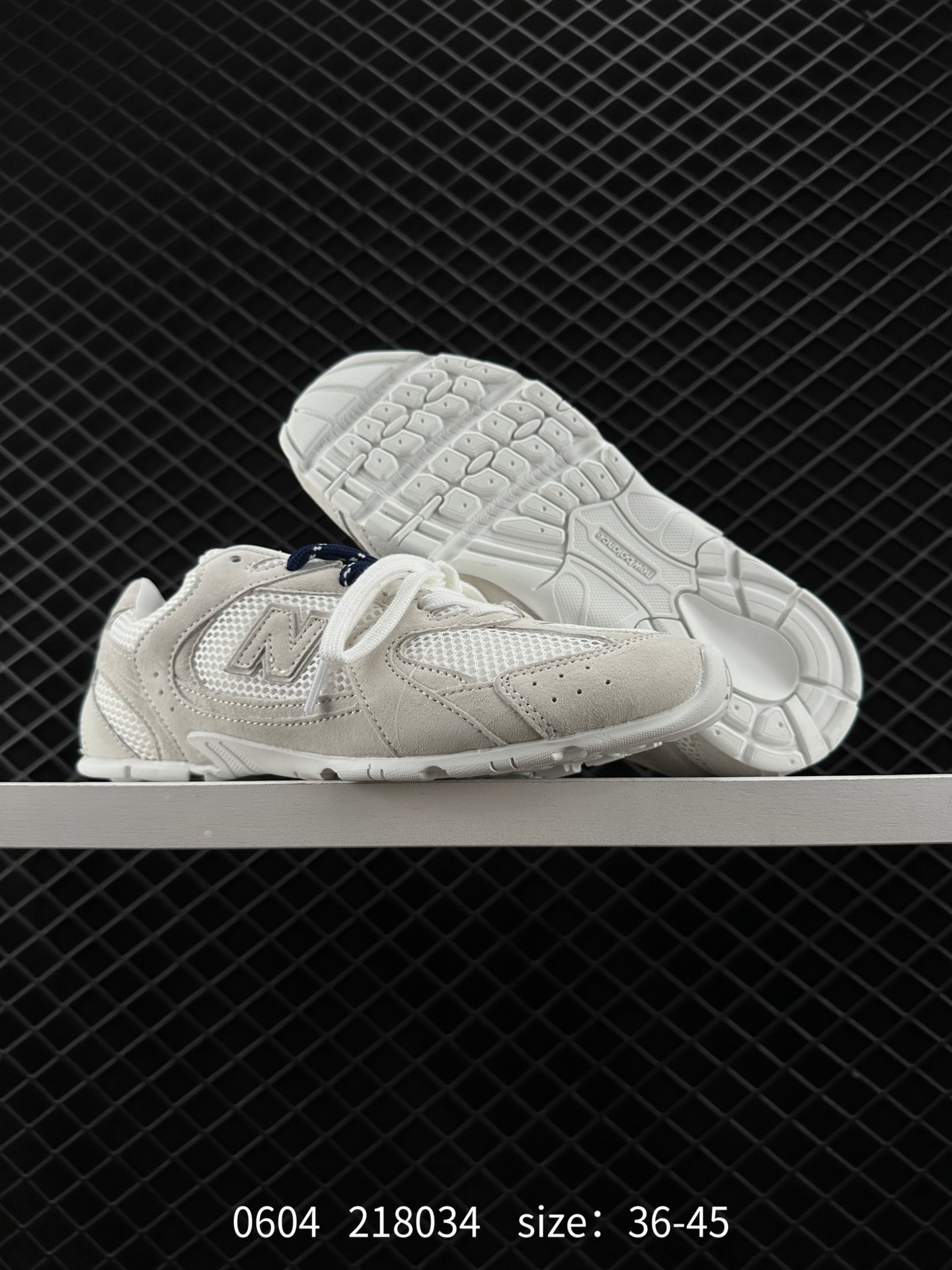 MiuMiu x New Balance 530 SL